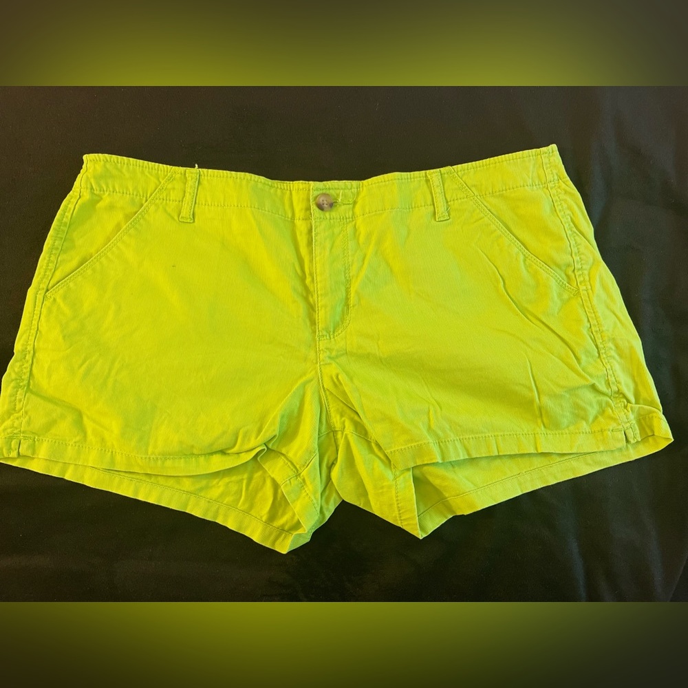 Arizona shorts